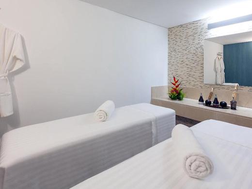 Holiday Inn Express Cartagena Bocagrande