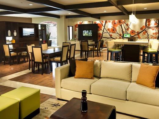 Courtyard San Jose Escazu