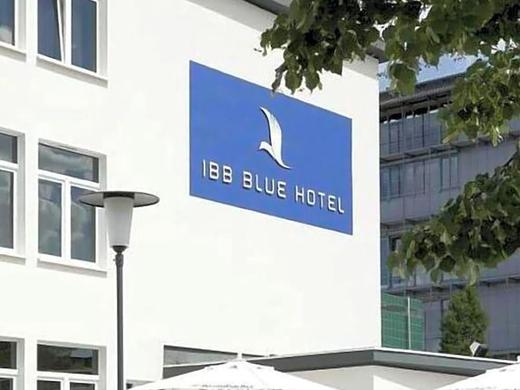 B&B HOTEL Berlin-Adlershof