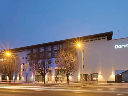 Dorint City-Hotel Salzburg