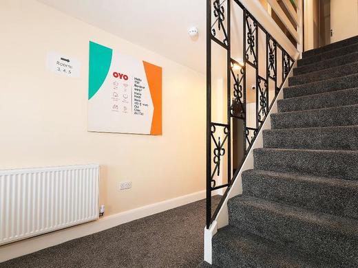 OYO Honeycroft Lodge