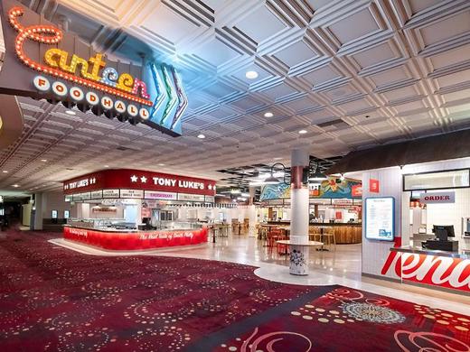 Masquerade Tower At Rio Hotel And Casino