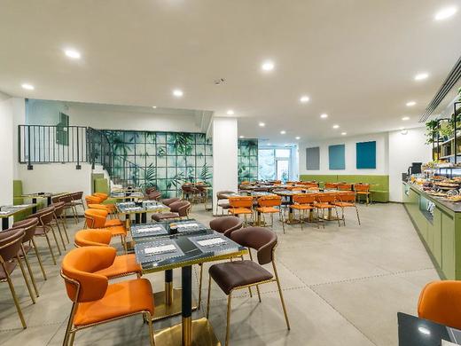 IH Hotels Milano Centrale