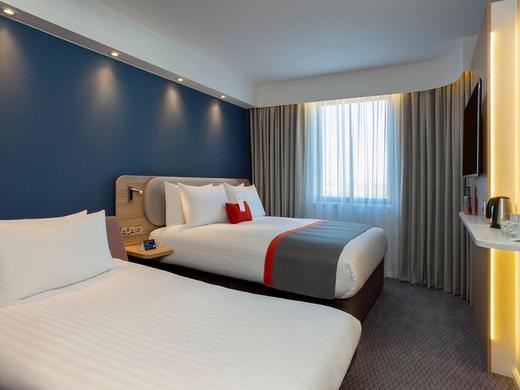 Holiday Inn Express and Suites Deventer