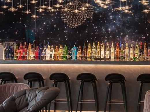 Motel One Berlin-Tiergarten