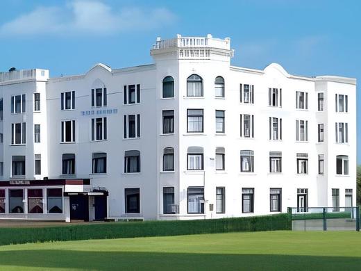 Seehotel Upstalsboom