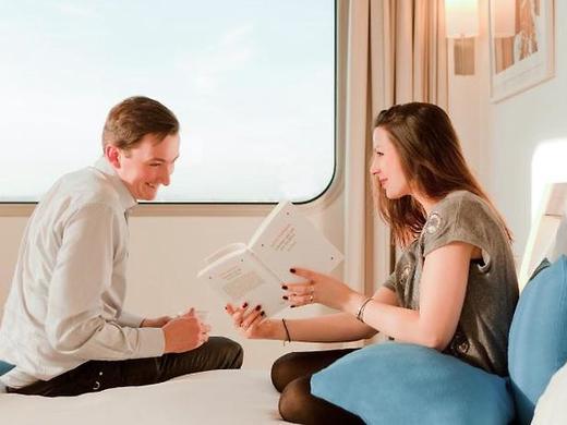 Novotel Paris Centre Eiffel Tower Hotel