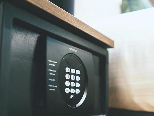 Tune Hotel - Westminster, London