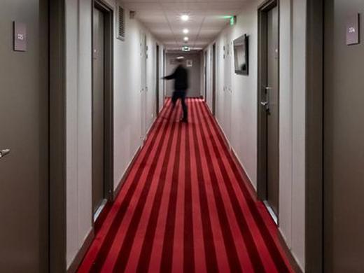 Odalys Appart'hotel Lorgeril