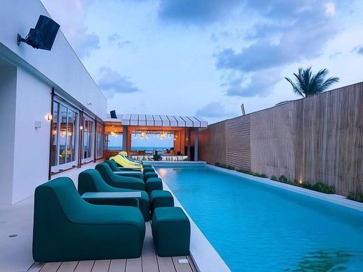 The Stay Chaweng Beach Resort