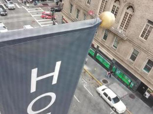 The Cartwright Hotel - Union Square, BW Premier Collection