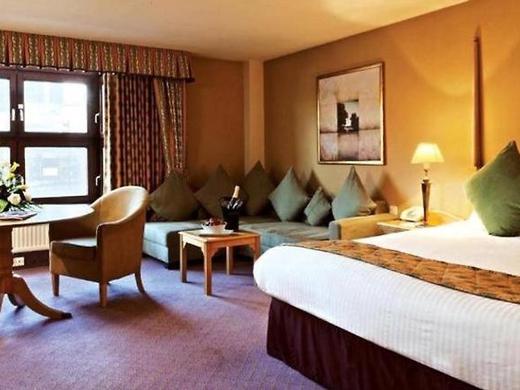 Copthorne Hotel Manchester