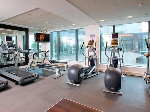 Hilton Paris Charles de Gaulle Airport