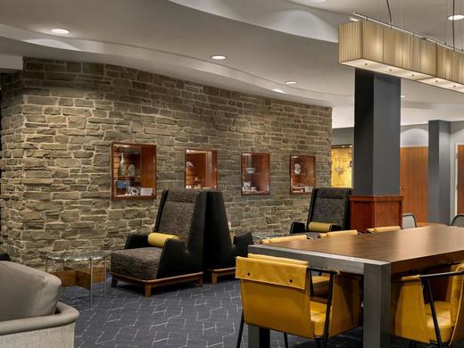 Courtyard by Marriott Halifax Downtown