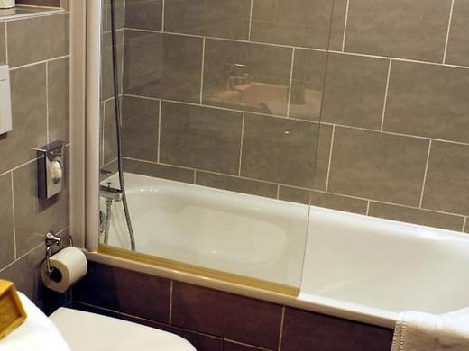 Logis Edmond Rostand