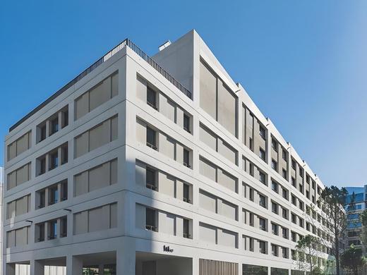 Whoo Bordeaux Bacalan - Hostel