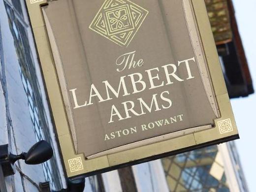 Mercure Thame Lambert Hotel