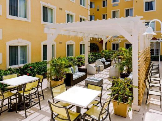 Homewood Suites by Hilton Bonita Springs, FL