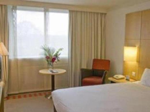 Airport Hotel Manchester