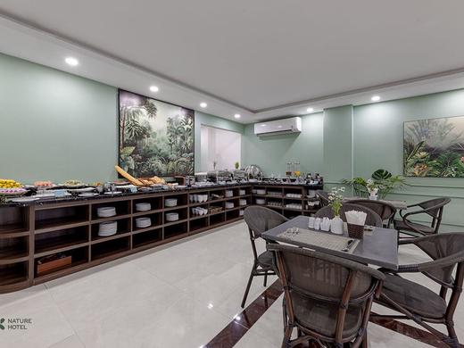 Nature Hotel