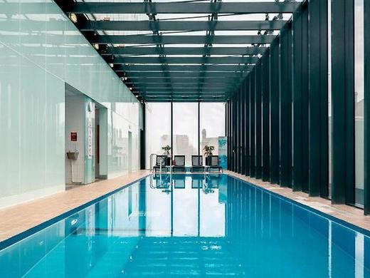 Hilton Manchester Deansgate