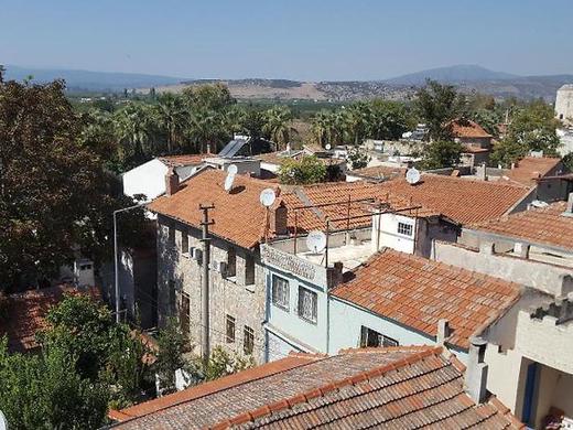 Akanthus Hotel Ephesus