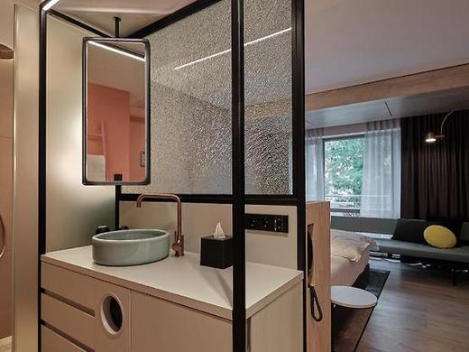 nordicwave hotel - THE FLAMINGO