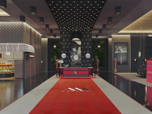 MASEVEN München Messe Dornach