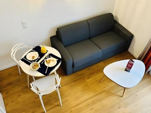 City Résidence Bordeaux Centre