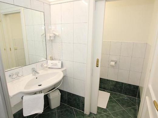 Hotel Goldener Stern