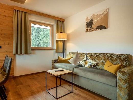 Alpenland Gerlos Hotel & Breakfast