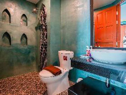 Khaleej Mass Hotel Patong