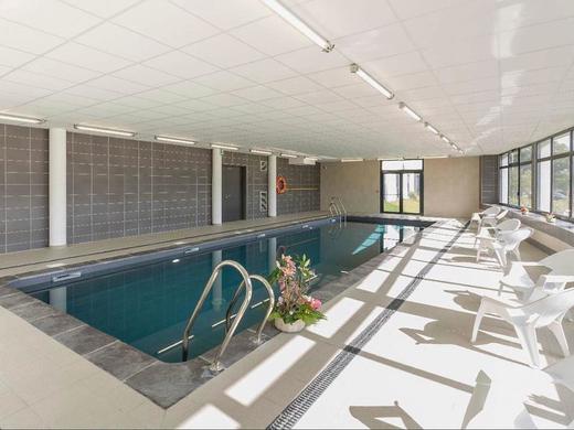 Nemea Appart'Hotel Stadium Bordeaux Mérignac Aéroport