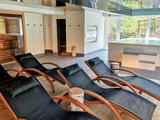 Amber Ski-in/out Hotel & Spa