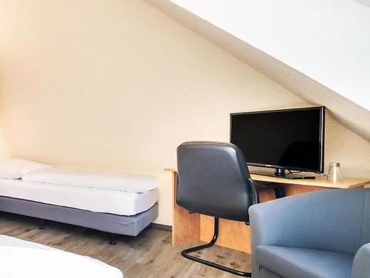 Schroeders City Style Hotel