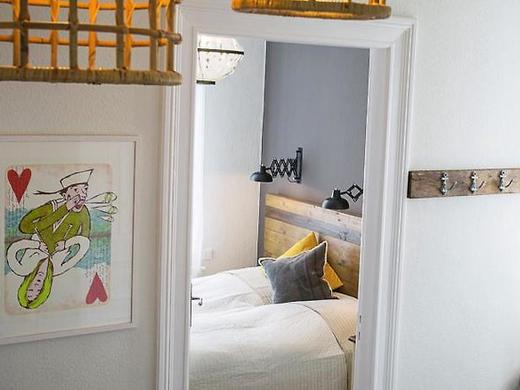 SEASIDE APARTMENTS AUSTERNBANK