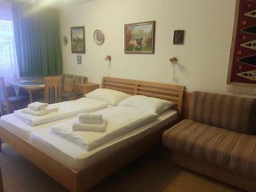 Appartement Casa Alpina by Easy Holiday Appartements