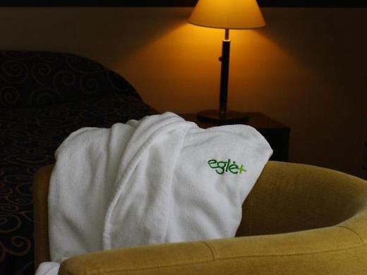 Medical SPA Egl's sanatorija Druskininkai