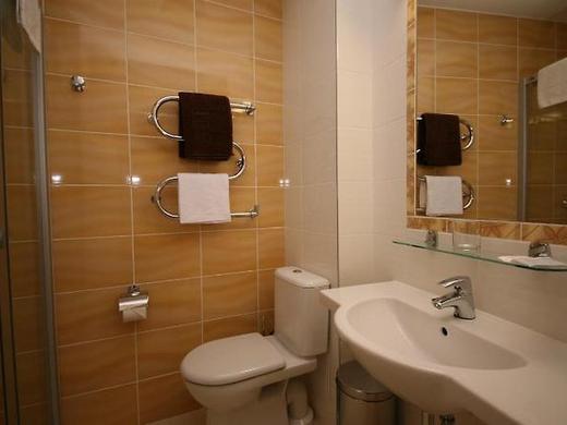 Medical SPA Egl's sanatorija Birtonas