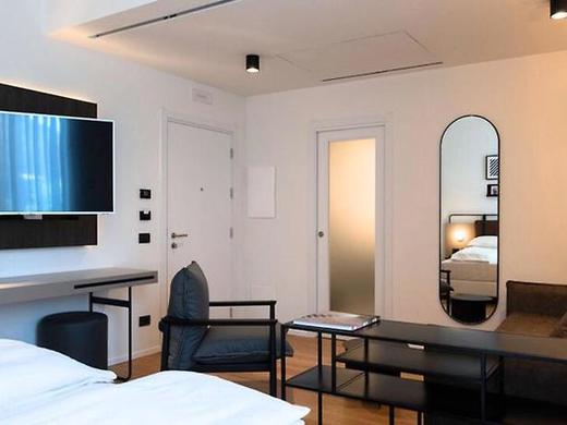 I Portici Hotel Bologna