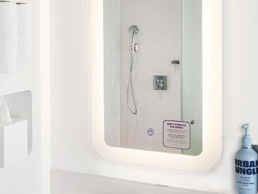 YOTEL London Clerkenwell