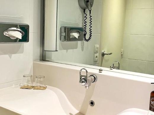 Novotel Paris les Halles