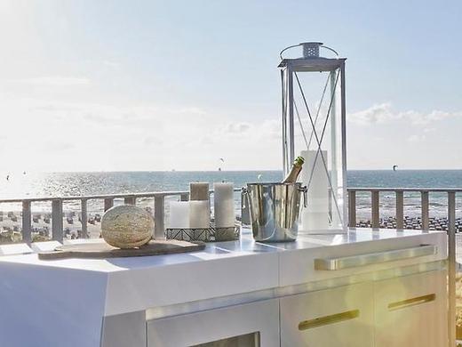 Baltic Hideaways Beach Hotel Warnemünde