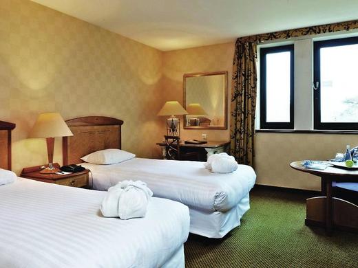 Millennium Hotel Paris Charles De Gaulle