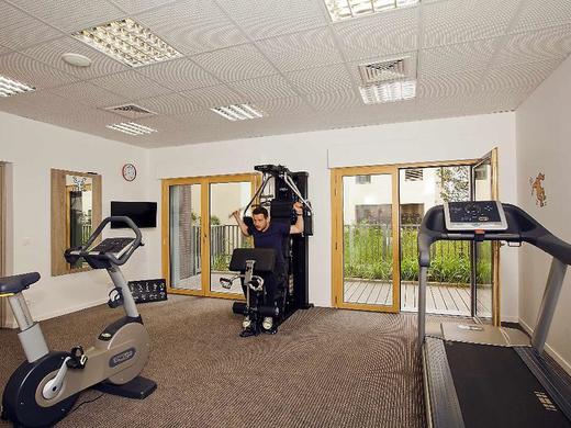 Residhome Paris Issy-les-Moulineaux