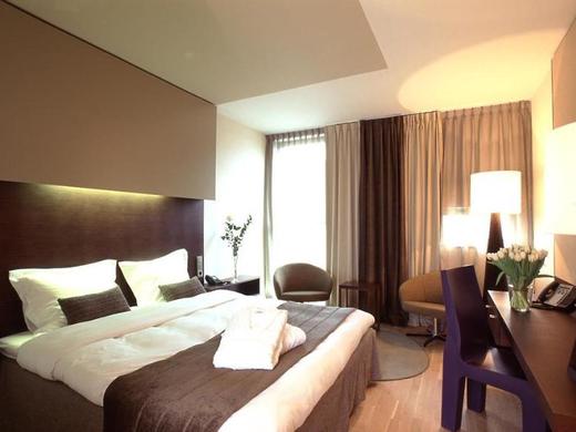 Dutch Design Hotel Artemis