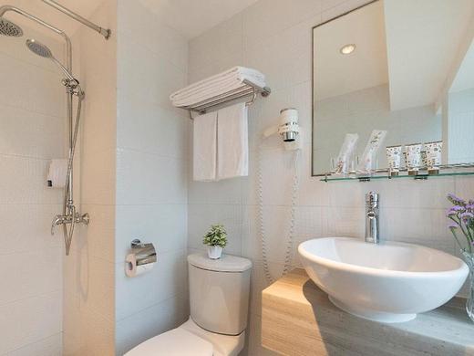 Silka Far East Hotel