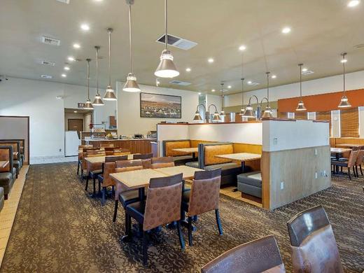 Best Western King Salmon Motel