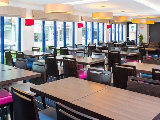 Holiday Inn Express London - Wandsworth