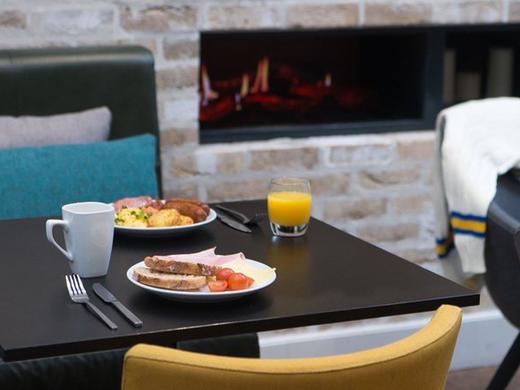 Staybridge Suites London - Vauxhall